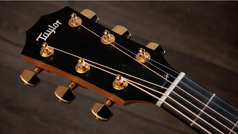 222ce-K DLX ハワイアン・コア アコースティック エレクトリック